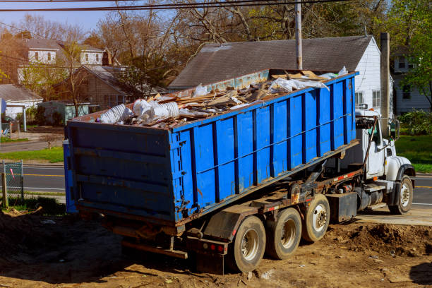 Best Hot Tub Removal  in Wahese, NC