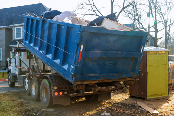 Best Estate Cleanout Services  in Wahese, NC