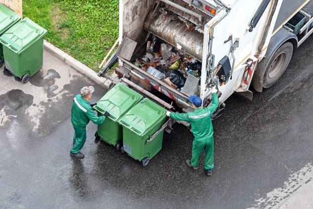 Best Household Junk Removal  in Wahese, NC