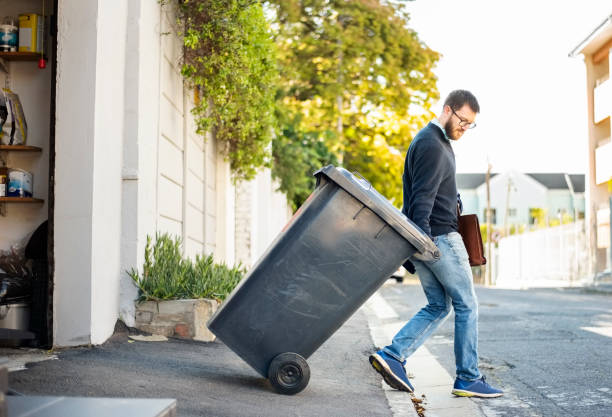 Best Yard Cleanup Services  in Wahese, NC
