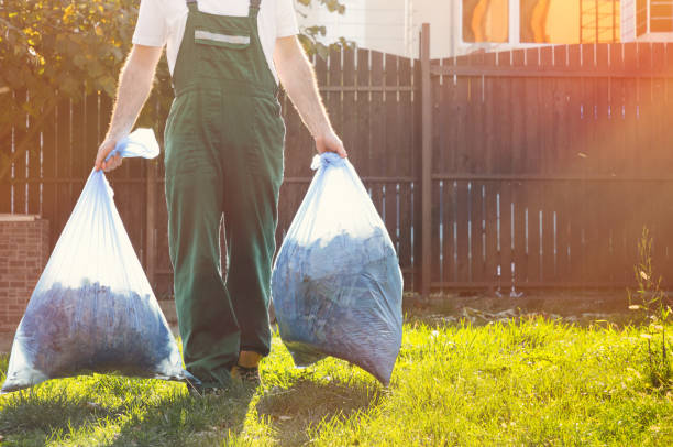 Basement Cleanout Services in Wanchese, NC