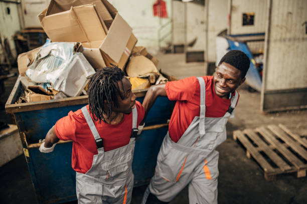 Best Yard Waste Removal  in Wahese, NC