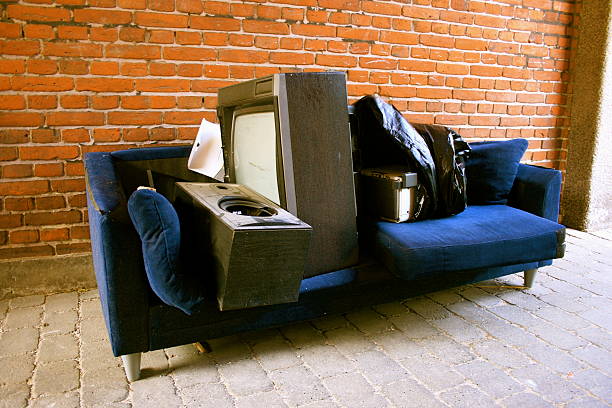 Best Garage Cleanout Services  in Wahese, NC