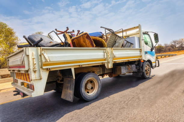 Best Commercial Junk Removal  in Wahese, NC