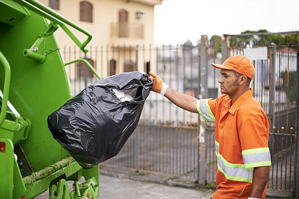 Best Office Junk Removal  in Wahese, NC
