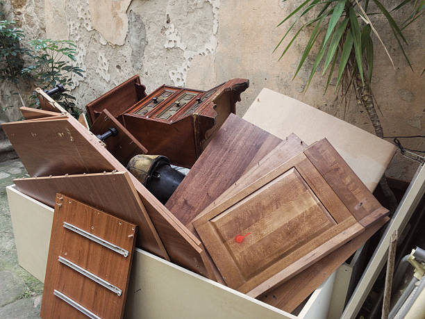 Reliable Wanchese, NC Junk Removal Solutions